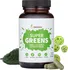 Superpotravina Blendea Supergreens BIO směs 4 zelených superpotravin 90 cps.