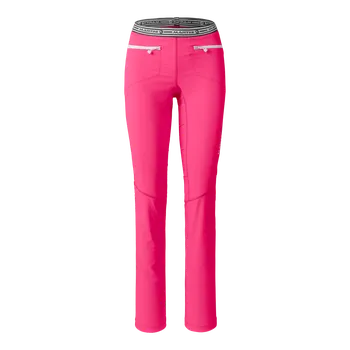 Pánské kalhoty Dámské kalhoty Martini Via Pants W, blush|L