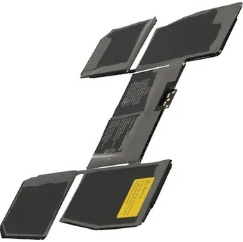 Baterie k notebooku 2-POWER Baterie 7,6V 4800mAh pro Apple MacBook Air 12 A1534 77059198