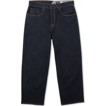 Pánské džíny Kalhoty Volcom Billow Denim Rinse 32