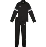 Puma Team Rise Jr tepláková souprava 658655 03 dětské 164CM
