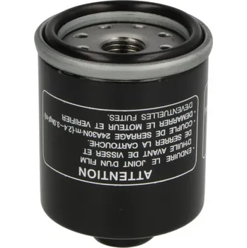 Filtr pro motocykl Olejový filtr HART APRILIA Atlantic 300 rok 10-14