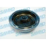 Brzdový buben SAMKO S70242