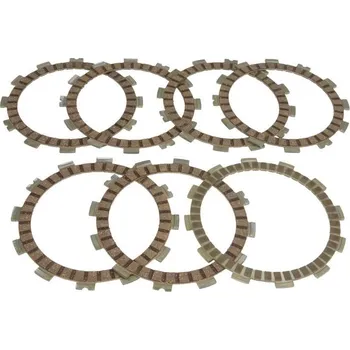 Spojkové lamely TRW Lucas SUZUKI DR 650 RSE (90-95) rok 90-96