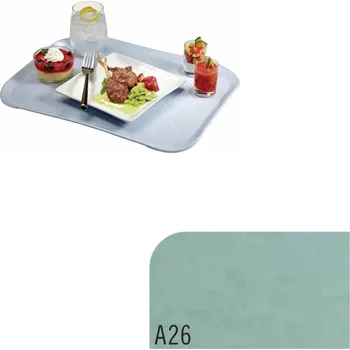 Cambro Versa podnos jídelní 33 × 43 cm, magická máta (A26)