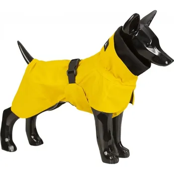 Pláštěnka PAIKKA reflexní pláštěnka Lite - žlutá Velikost: 45