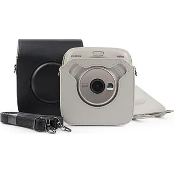 Ochrana fotoaparátu a videokamery Pouzdro pro Instax Square SQ20 Beige