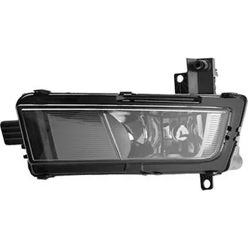 Mlhový světlomet Mlhovka VAN WEZEL 5819998