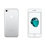 Apple iPhone 7 32GB; STŘÍBRNÁ