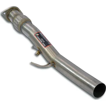 Přední díl výfuku Přední díl (odstraňuje OPF) Supersprint 724012