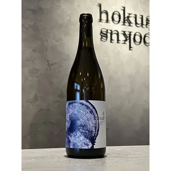 Víno Aleš Kovář - Veltlínské Zelené 2020 0,75 l - naturální víno