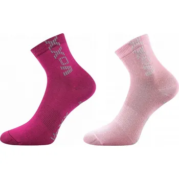 Sportovní ponožky VOXX Adventurik dívčí Velikost: 30-34