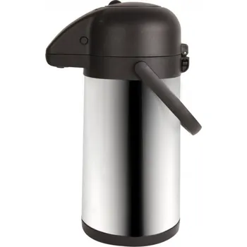 Orion Termo 124573 2,2 l stříbrná