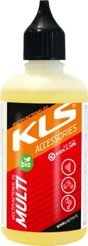 Kellys Multifunkční olej KLS s aplikátorem BIO 100 ml
