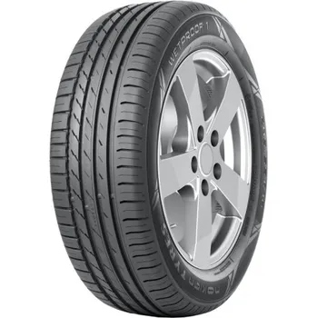 Pneumatika Nokian Wetproof 1 195/65 R15 95 H XL