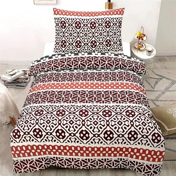 Povlečení APEX krepové povlečení Nord Krepové povlečení