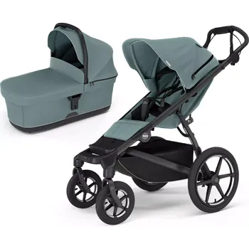 Thule Urban Glide 4-Wheel 2v1 2024