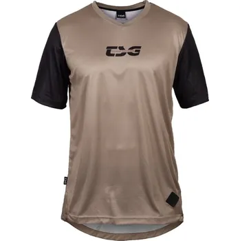 cyklistický dres Dres - TSG Waft Ss - Earthy L