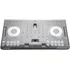 Příslušenství pro DJ techniku Decksaver Pioneer DS-PC-DDJSX3 plastový kryt