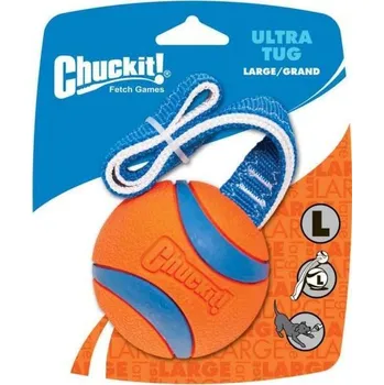 Hračka pro psa Chuckit Přetahovadlo Ultra Tug L