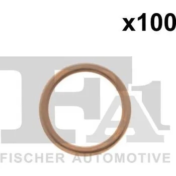 Těsnění motoru Těsnicí kroužek FA1 301.980.100