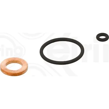 Auto-moto Sada těsnicích kroužků, vstřikovač Common Rail ELRING 090.700
