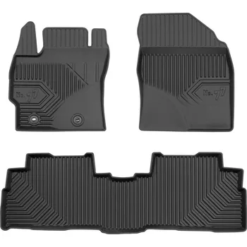 autokoberec Sada podlahových rohoží FROGUM 77425224