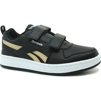 Chlapecké tenisky REEBOK Royal Prime 2.0 2V 75069 černá, dětská obuv