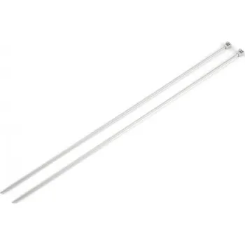 Jehlice Rubi pletací jehlice Nové zboží