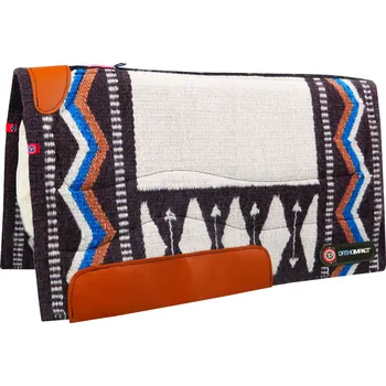 Toklat Matrix Woven Pad + Ortho Barva: Mint