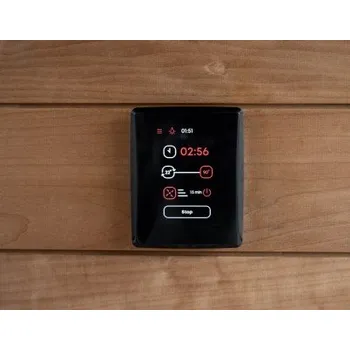 Řídící jednotak Saunum Leil mobile