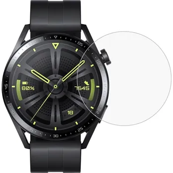 VSECHNONAMOBIL 72331 Ochranné sklo pro Huawei Watch GT 3 46mm