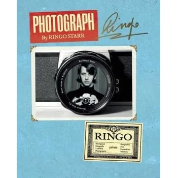 Photograph - Starr, Ringo