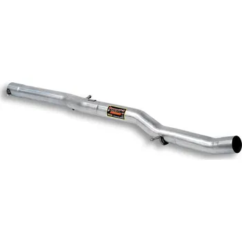 Střední díl výfuku Středová trubka Supersprint 325413