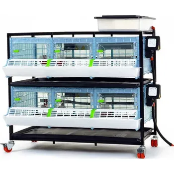 Cimuka CB25-03-2K 104 x 60 x 91 cm