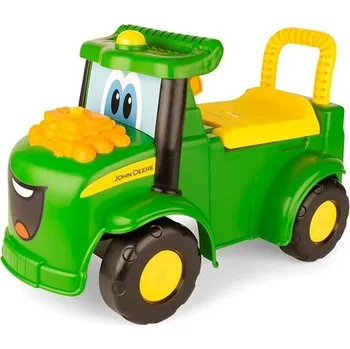 Odrážedlo John Deere Kids Traktor Johny