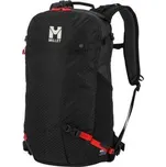 Millet Prolighter 22 (MIS2274) NOIR NEW černá