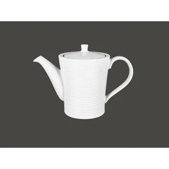 Konvice na čaj RAK Porcelain RAK Konvice na kávu s víčkem 35 cl | RAK-EVCP35