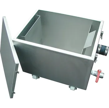 Příslušenství k čerpadlu Odlučovač tuků TECHNEAU MINIGR040