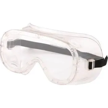 ochranné brýle Brýle ADR nepřímo větratelné