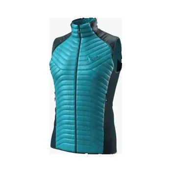 Pánská bunda Dynafit SPEED INSULATION VST M storm blue XL; Modrá vesta + DÁREK DLE VÝBĚRU!