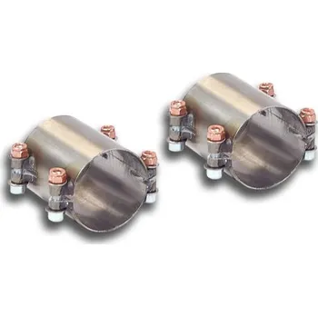 Katalyzátor Sada spojovacích prodlužovacích trubek k originálnímu katalyzátoru Supersprint 242433