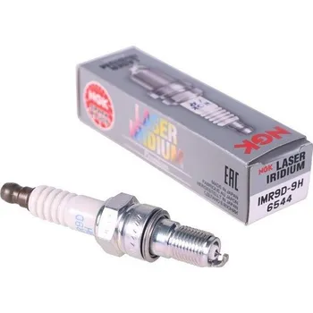 Elektroinstalace pro motocykl Svíčka NGK iridiová HONDA VFR 800 FI VTEC rok 14-19