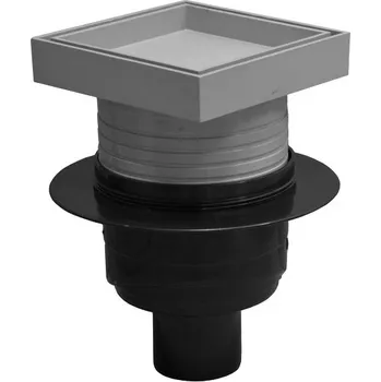 Kanalizační potrubí Plast Brno SI5PD00 50 mm