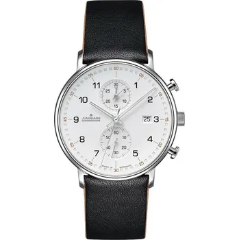 Junghans Form C 41/4771.00 Hodinky Junghans Form C 41/4771.00