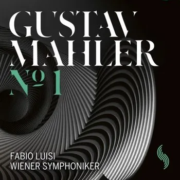 Zahraniční hudba ProJect LP Gustav Mahler – Symphony N°1 (Limitované album (3000 kusů) s debutem nového Vídeňského orchestru - Mahlerovou První symfonií)