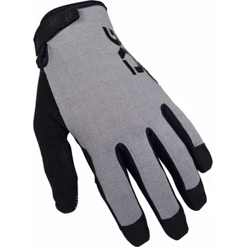 Vybavení pro jezdce Tsg Rukavice Good grey, L