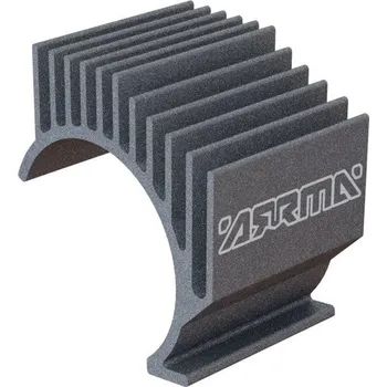 RC vybavení 1:18 Arrma Typhon Grom 4WD: Arrma chladič motoru typ B