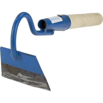 Motyka Motyčka plečka kovaná, s dřevěnou násadou