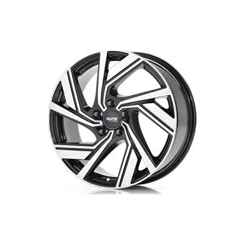 Alu kolo PLATIN P114 8x19 5x112 ET35 CB66,6 60PLU90922
